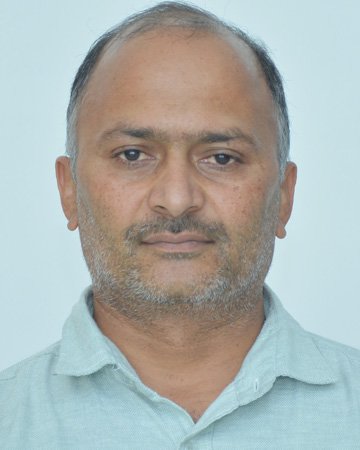 Mr. Subhash